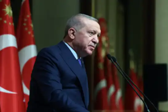 President Erdoğan marks 752nd anniversary of Rumi’s Reunion
