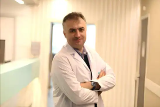 Alzheimer’da TPS tedavisi umut vadediyor