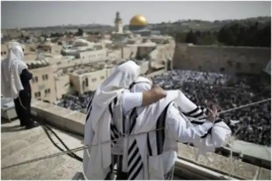 یهودیان صهیونیست قصد برگزاری راهپیمایی در مسجدالاقصی را دارند