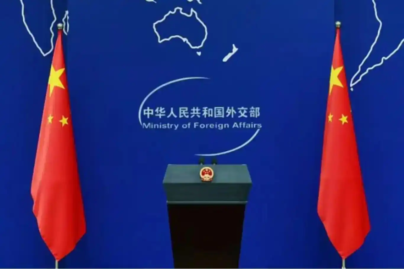 الصين تندد ببيع الولايات المتحدة أسلحة لتايوان