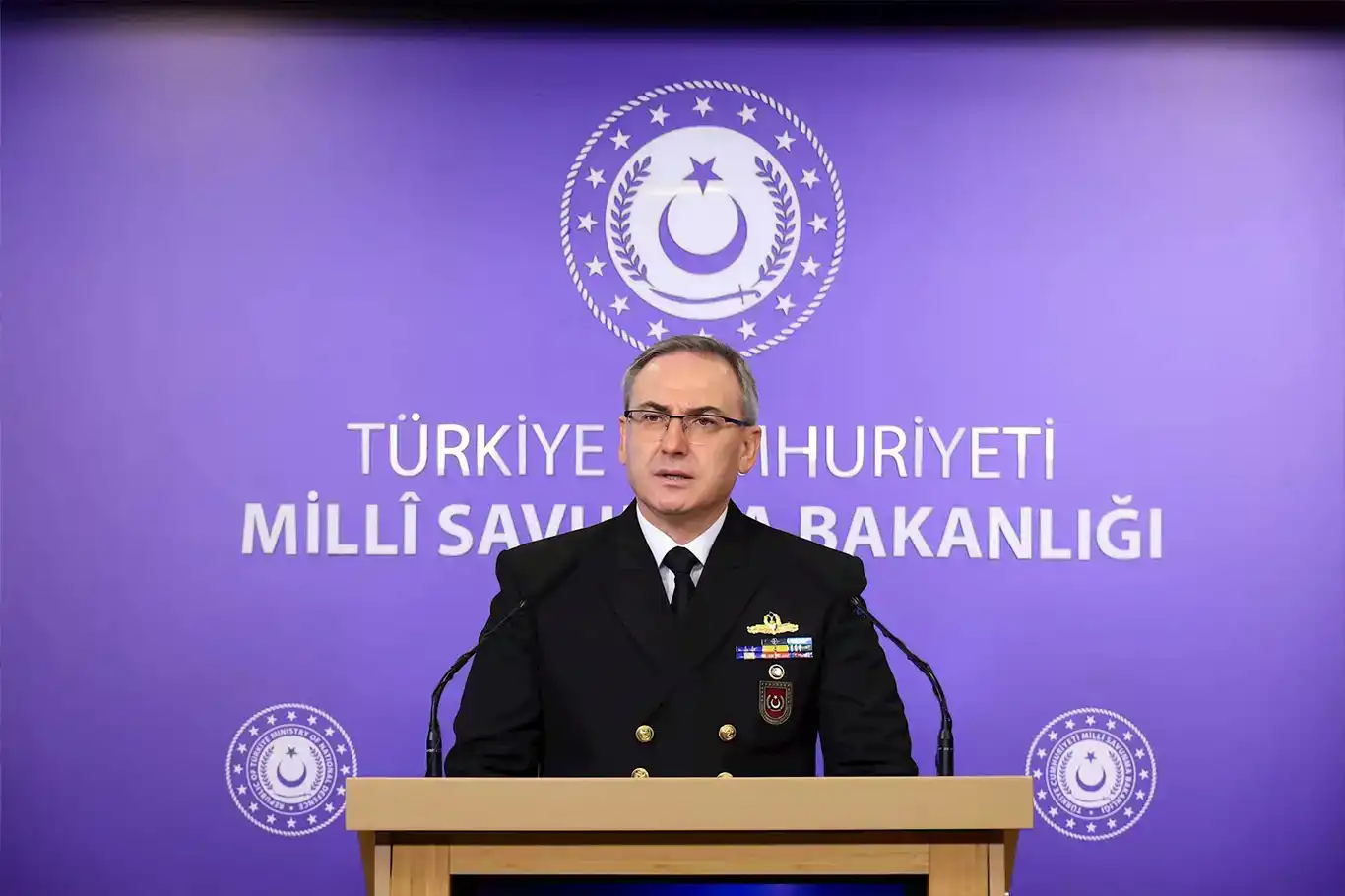وزارة الدفاع التركية: إسرائيل تواصل تهديد السلام والاستقرار