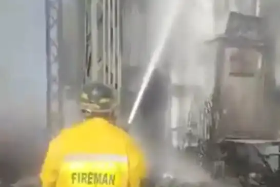 Outages in Sudan after major drone attack strikes power plant