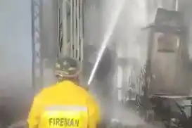 Outages in Sudan after major drone attack strikes power plant