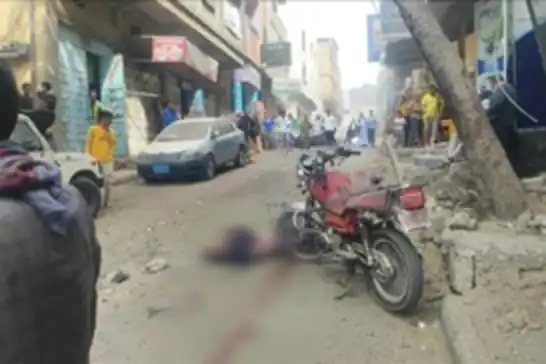 تصاعد التوتر السياسي في اليمن..تفجير يستهدف مقر حزب الإصلاح في مدينة تعز