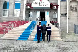 Adıyaman'da aranan 3 şahıs yakalandı