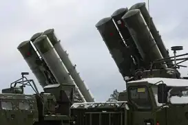 بيسكوف ينفي مزاعم إعادة تركيا منظومة «إس-400» إلى روسيا