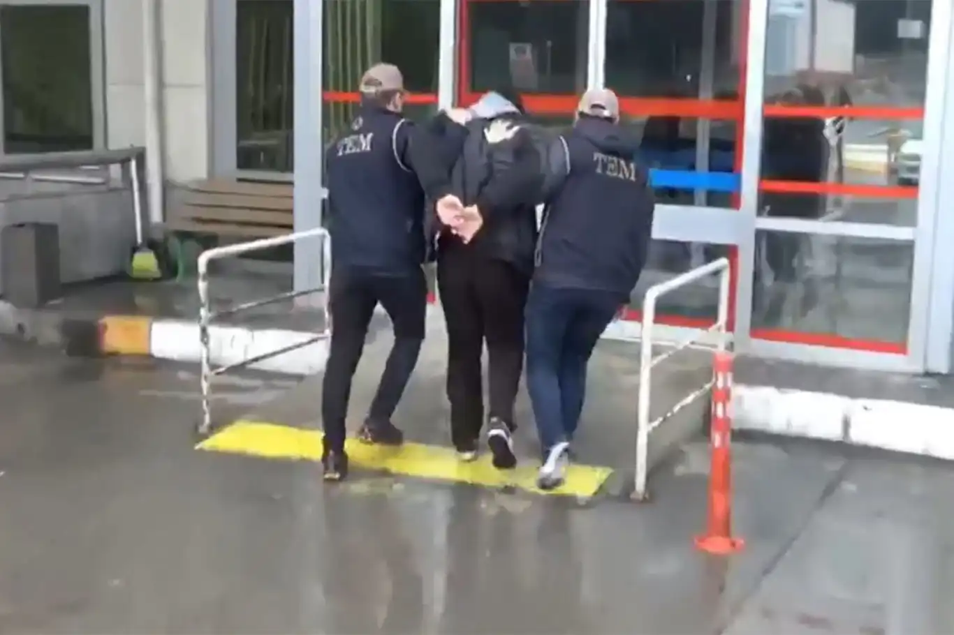 32 ilde DAİŞ operasyonu: 170 gözaltı