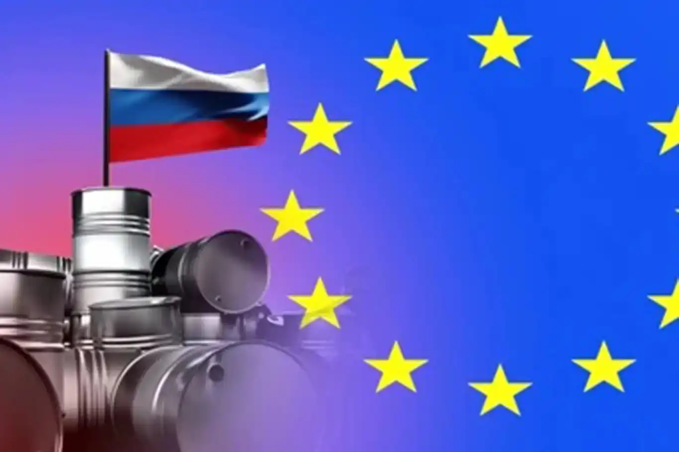 الاتحاد الأوروبي يفرض عقوبات على ناقلات أسطول الظل الروسي