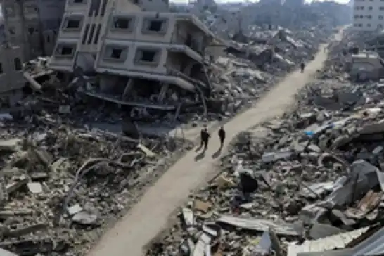 ئەمڕۆ تورکیا، میسر، قەتەر و ئەمریکا بۆ غەززە کۆدەبنەوە