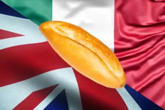 İngiliz fırıncının Meksika ekmeğine hakareti sosyal medyada ulusal krize yol açtı