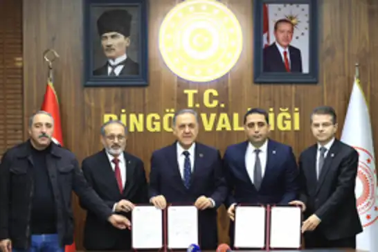 Bingöl’de arıcılıkta verimlilik sorunlarına bilimsel yol haritası