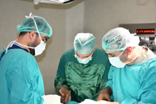 Türkiye'de bir ilk: Kalbin içini kaplayan dev kitle başarıyla çıkarıldı