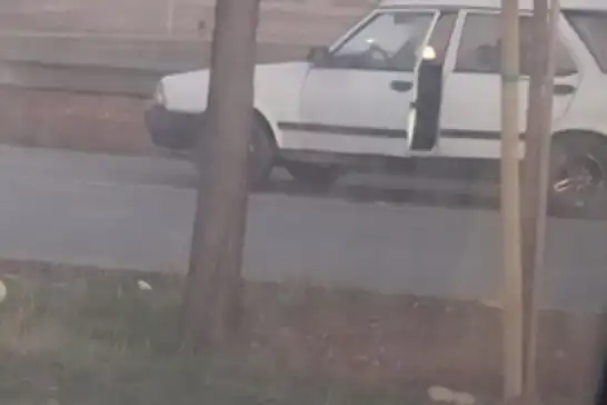 Batman'da park halindeki otomobilde sürücü ölü bulundu