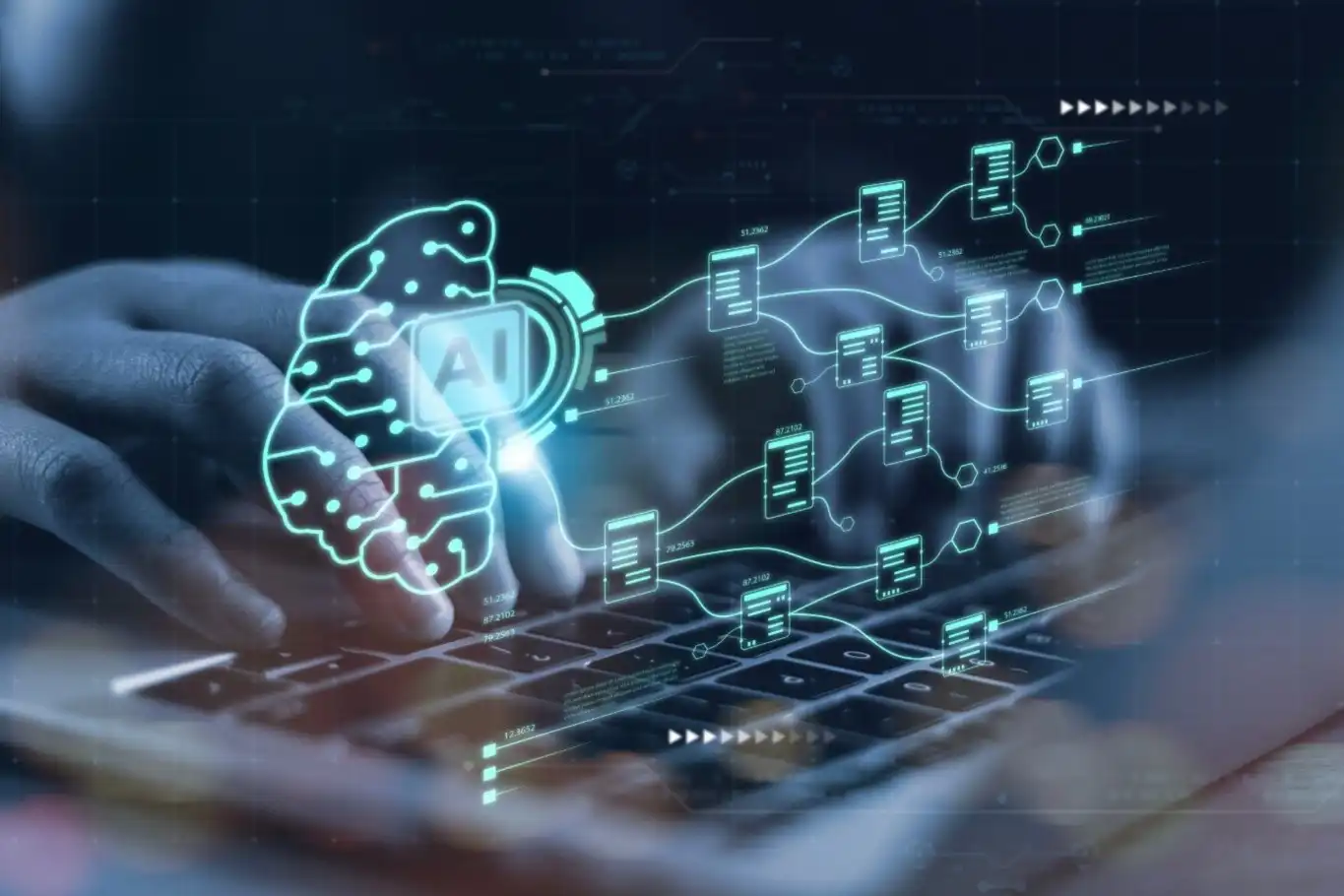 YÖK Başkanı Özvar: Yapay zeka alanındaki ihtiyaca doğru bir modelle cevap verdik