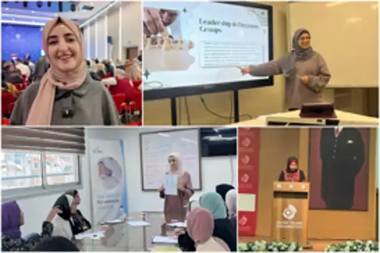 Gazze’de yarım kalan tıp hayalleri Türkiye’de yeniden filizlendi