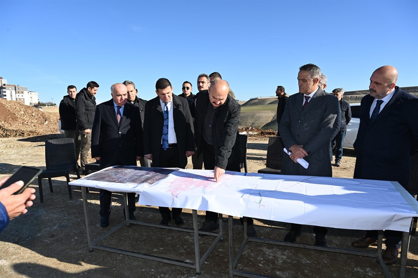 ​​​​​​​Güneydoğu'da hububat sektörü ihracatı 3,2 milyar dolar olarak gerçekleşti