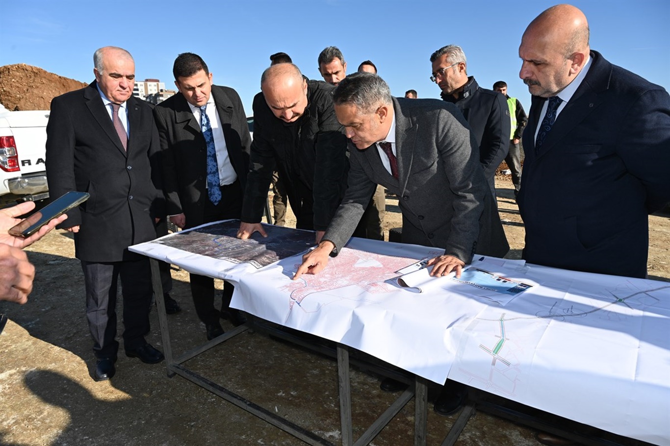 ​​​​​​​Güneydoğu'da hububat sektörü ihracatı 3,2 milyar dolar olarak gerçekleşti