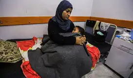 الصحة العالمية: 1092 مريضاً توفوا في غزة بانتظار إجلائهم منذ منتصف 2024