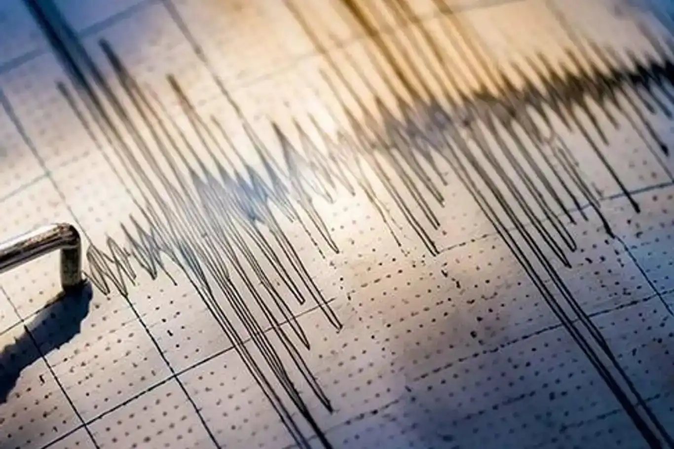 زلزال بقوة 4.2 درجة في كهرمان مرعش