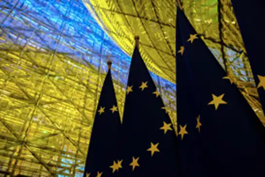 AB ülkeleri Ukrayna'ya 90 milyar avro kredide anlaştı