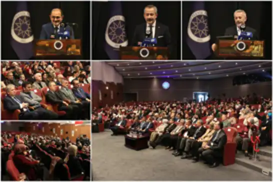 Ailenin karşılaştığı sorunlar düzenlenen çalıştay ile masaya yatırıldı