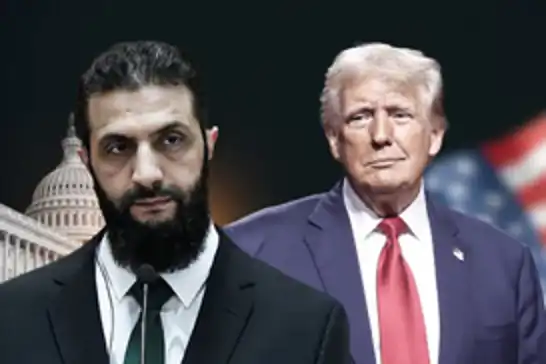 ABD, Suriye'ye yönelik Sezar yaptırımlarını yürüklükten kaldırdı