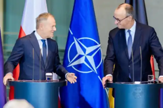 Polonya Başbakanı, Alman mevkidaşına savaş tazminatını hatırlattı