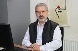 الأستاذ حسن ساباز: الإجرام والإبادة مستمـران