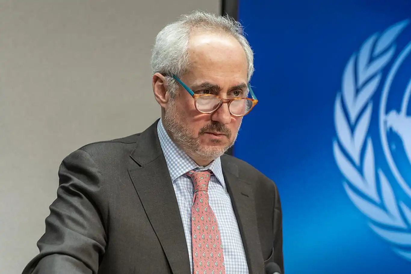 UN warns of intensifying humanitarian crisis in Gaza as winter approaches