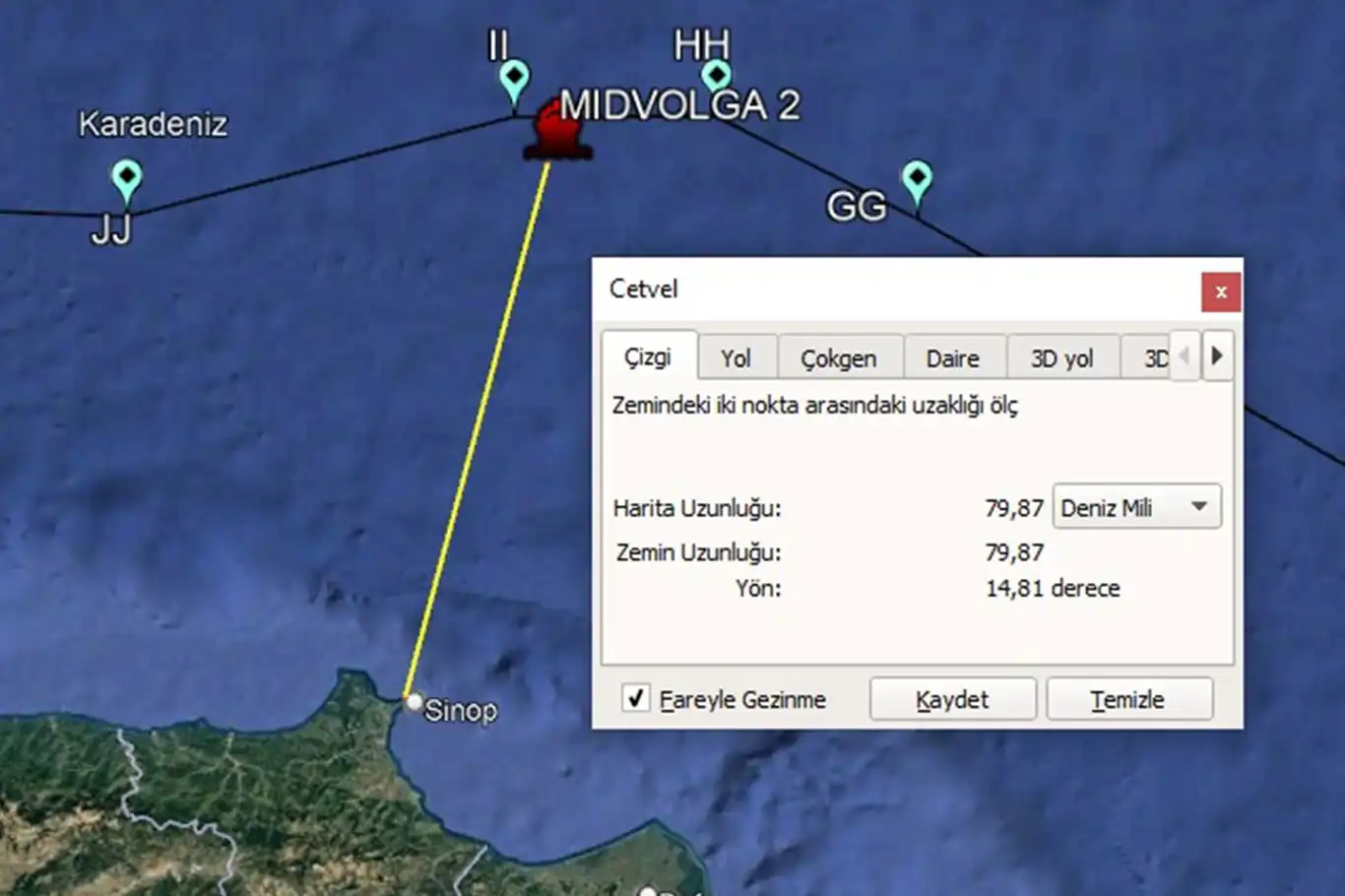 Third Russia-linked cargo ship attacked in Black Sea
