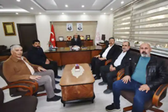 BESO Başkanı Çiftçi: Okul kantinleri ve çevre güvenliği için birlikte adım atılmalı