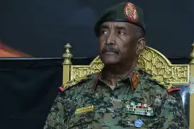 السودان يعرض على روسيا اتفاقًا لإقامة قاعدة بحرية لمدة 25 عامًا