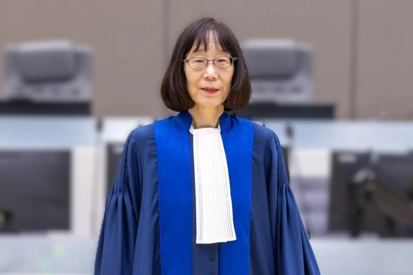 Uluslararası Ceza Mahkemesi: ABD baskısına boyun eğmeyeceğiz