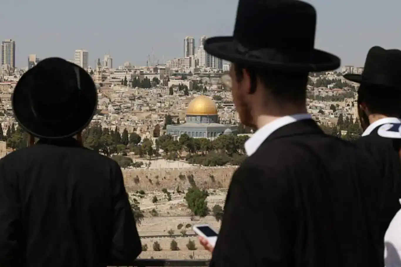 تلاش اشغالگرانه جدید در شمال‌شرقی قدس