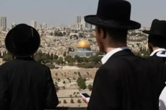 تلاش اشغالگرانه جدید در شمال‌شرقی قدس