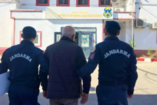 Batman'da aranan 21 kişi operasyonla yakalandı