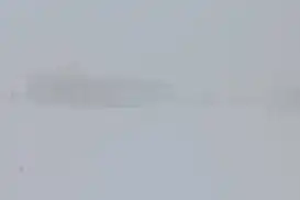 Ağrı, Ardahan, Erzurum, Kars, Iğdır ve Tunceli'de kar yağışı etkili oldu