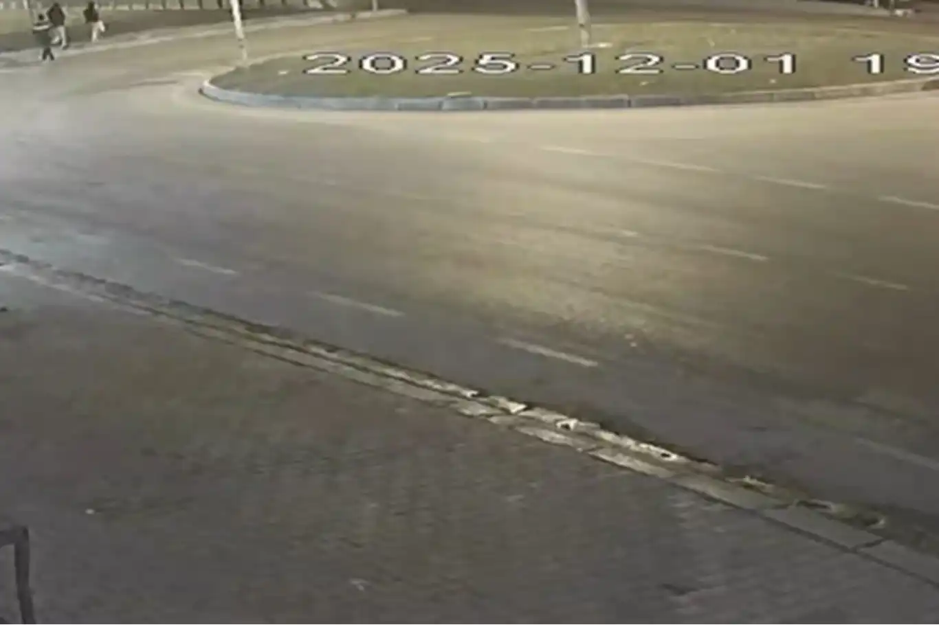 Aracın çarptığı 14 yaşındaki çocuk hayatını kaybetti