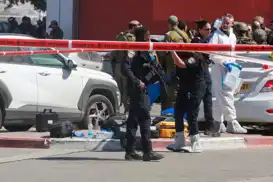 Li Şerîaya Rojava çalakîyên bi kêr û wesayîtan: 3 leşkerên sîyonîst birîndar bûn