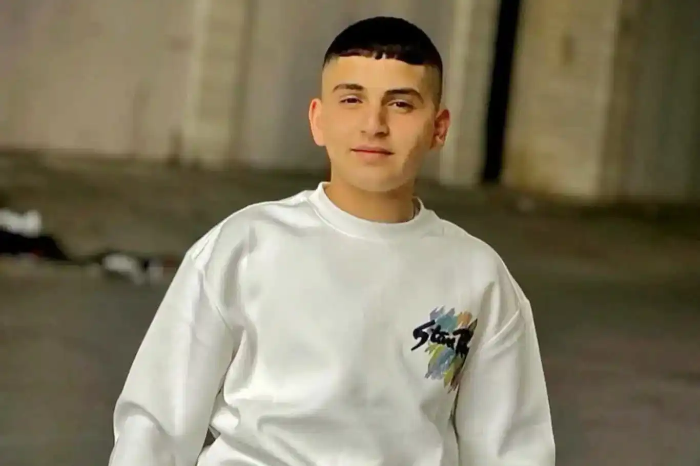 الضفة الغربية..استشهاد شاب غزّي يبلغ 17 عامًا في الخليل