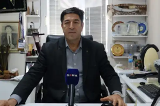 Prof. Dr. Öztürkmen: Kuraklık ve mevsim kaymaları tarım verimini ve su kaynaklarını tehdit ediyor