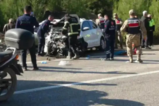 Li Kilîsê qezayek dijwar: 5 jê giran 6 birîndar