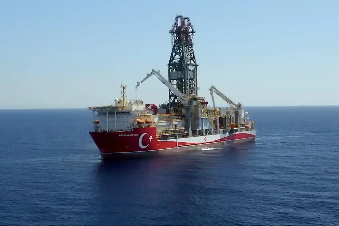 Türkiye, Pakistan’da 5 sahada petrol ve doğal gaz arayacak