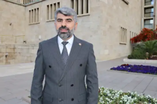 HÜDA PAR Milletvekili Dinç'ten Diyarbakır’da düzenlenecek “Madde Bağımlılığı” paneline ilişkin açıklama