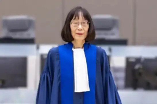 دادگاه کیفری بین‌المللی: در برابر فشارهای آمریکا تسلیم نخواهیم شد