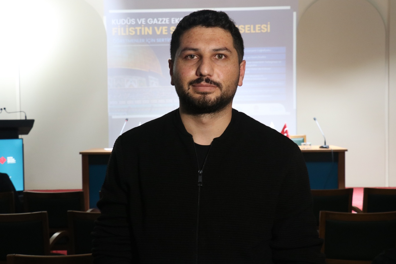 Ömer İşler