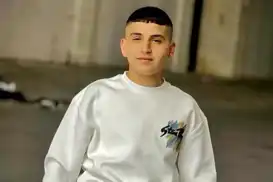 شهادت نوجوان ۱۷ ساله در الخلیل