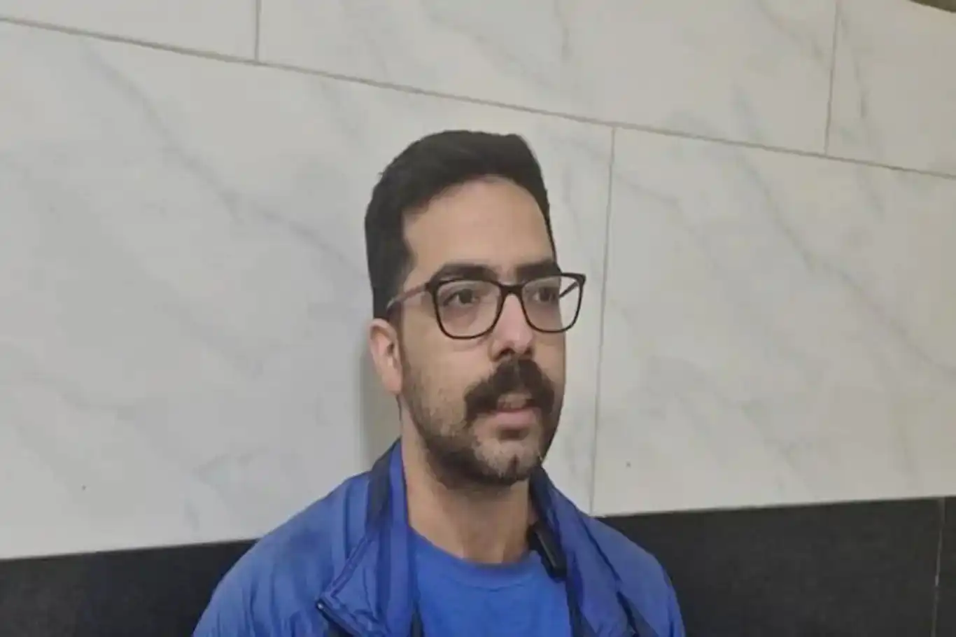 اعدام عامل موساد در ایران