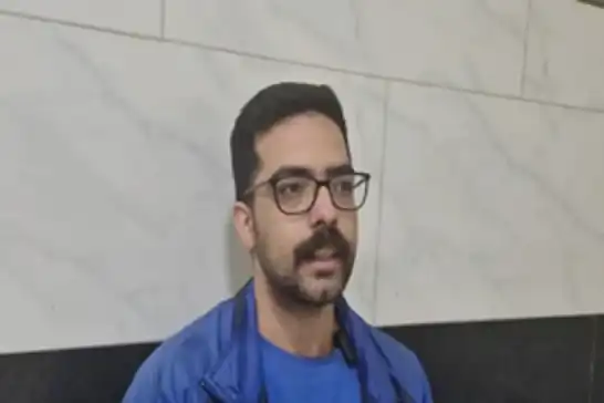 اعدام عامل موساد در ایران