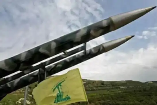 ​İşgal rejimine ait araştırma kuruluşu: Hizbullah'ın en az 20 bin füzesi bulunuyor